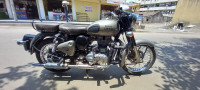 Royal Enfield Classic 350 BS VI