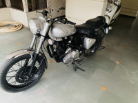 Royal Enfield Bullet Electra 2013 Model