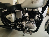 Royal Enfield Bullet Electra