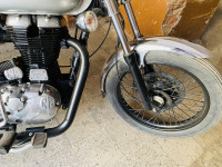 Royal Enfield Bullet Electra