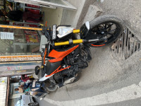 KTM Duke 250 2019 Model