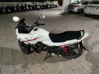 White Hero Karizma R