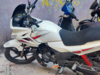 White Hero Karizma R