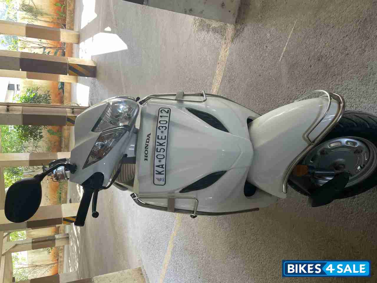 Honda Activa 4G Honda Activa 4G