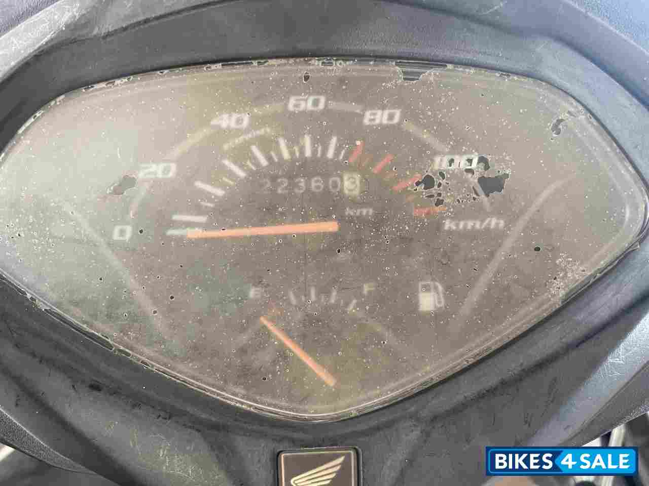 Honda Activa 4G Honda Activa 4G