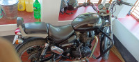 Royal Enfield Thunderbird 350