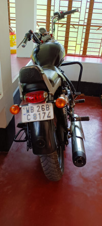 Royal Enfield Thunderbird 350