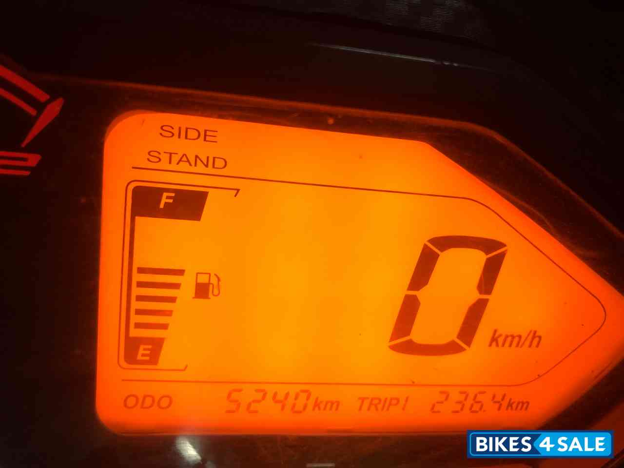 Bajaj Pulsar 150 DTSi