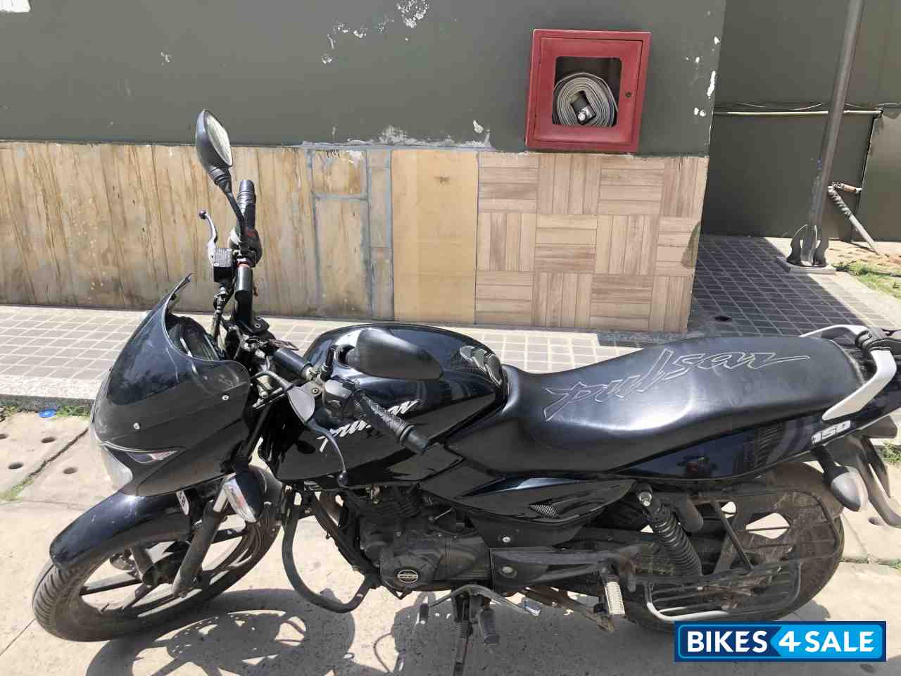 Bajaj Pulsar 150 DTSi