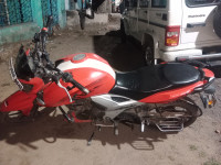 TVS Apache RTR 160 2018 Model