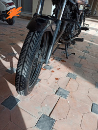Bajaj Discover DTSi 150