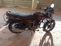 Bajaj Discover DTSi 150