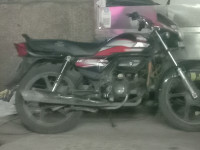 Hero HF Deluxe i3s 2019 Model