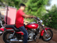 Bajaj Avenger 220 DTS-i 2010 Model