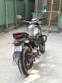 Hero XPulse 200T 2019 Model
