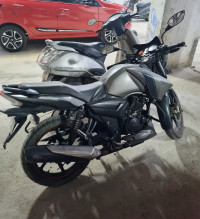 TVS Apache RTR 160 2017 Model