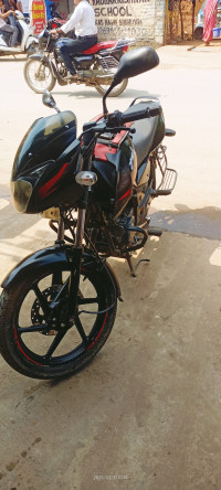 Bajaj Pulsar 150