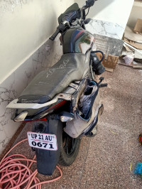 Bajaj Discover DTSi 125 2013 Model