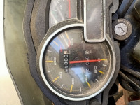 Bajaj Discover DTSi 125