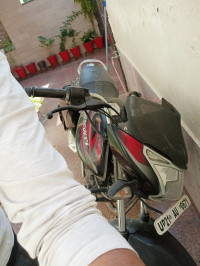 Bajaj Discover DTSi 125