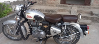 Royal Enfield Classic 350 2014 Model