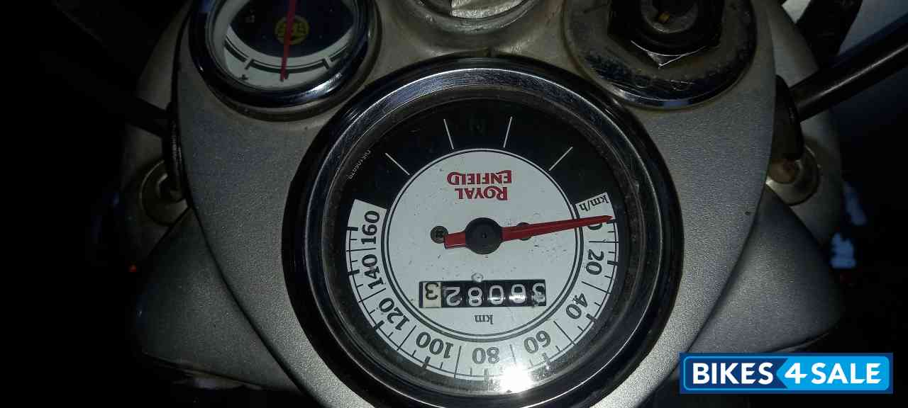 Royal Enfield Classic 350