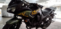 Yamaha Fazer