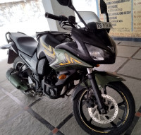 Yamaha Fazer