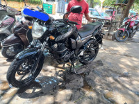 Yamaha FZ16 2014 Model
