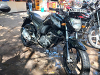 Yamaha FZ16