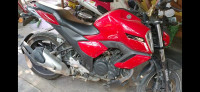 Yamaha FZ FI V3 BS6 2020 Model