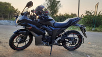 Suzuki Gixxer SF 2016 Model
