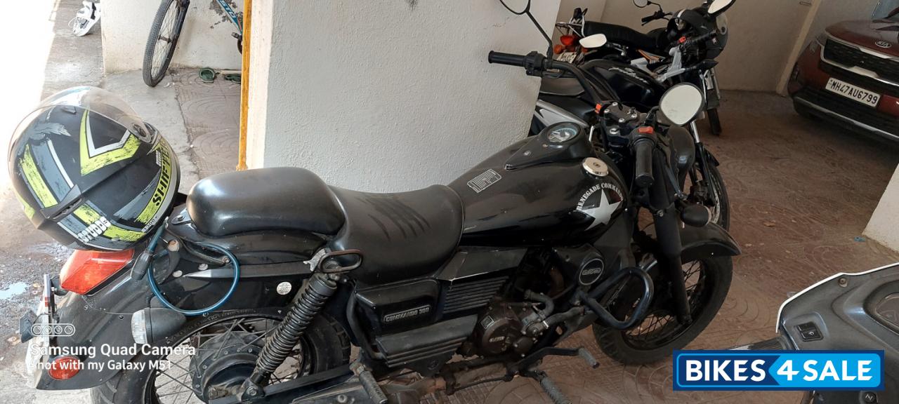 UM Renegade Commando