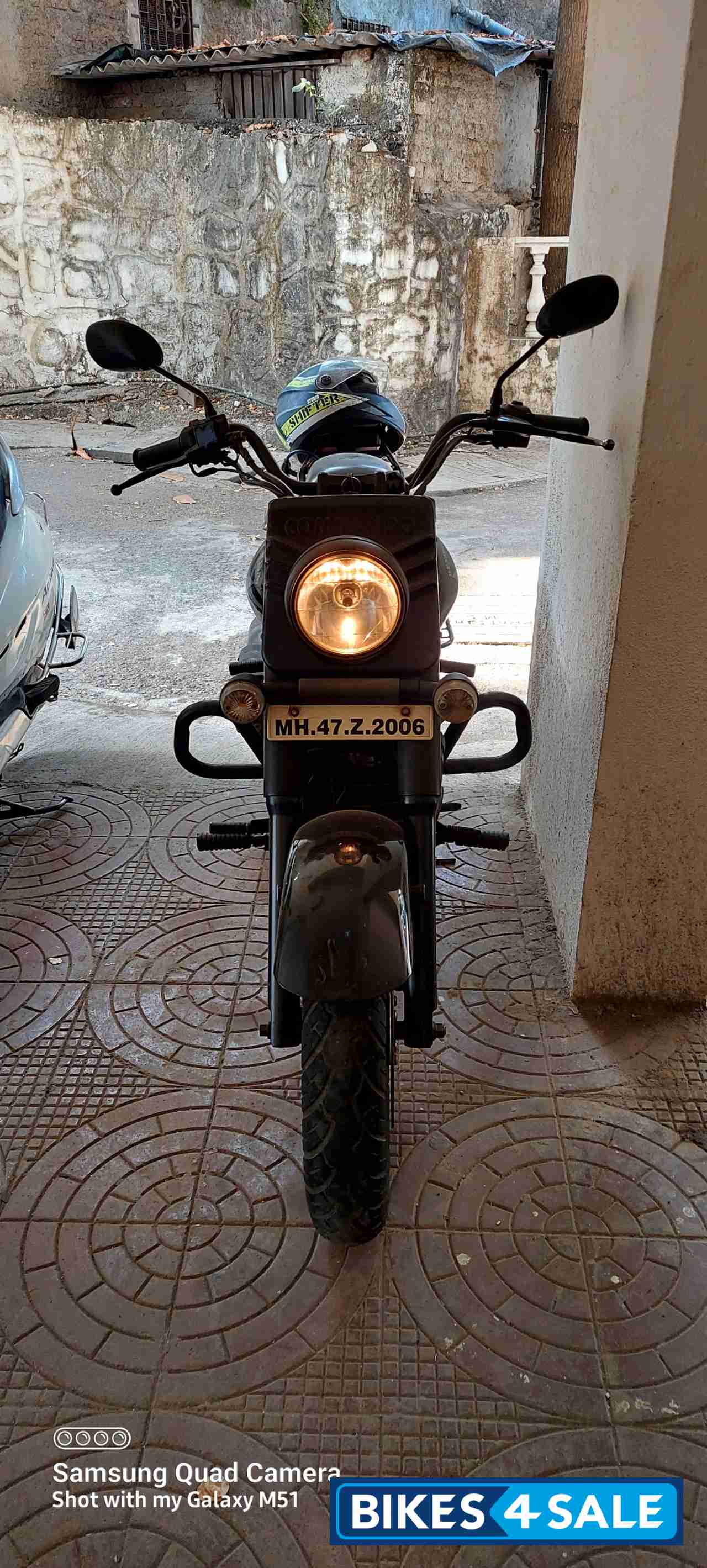 UM Renegade Commando