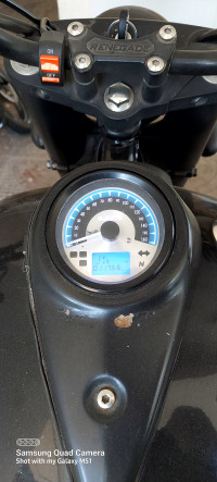 UM Renegade Commando