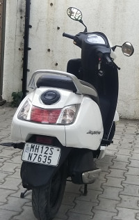 TVS Jupiter