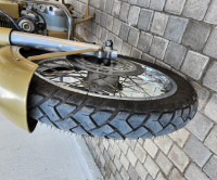 Desert Storm Royal Enfield Classic Desert Storm