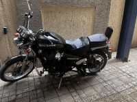 Royal Enfield Thunderbird