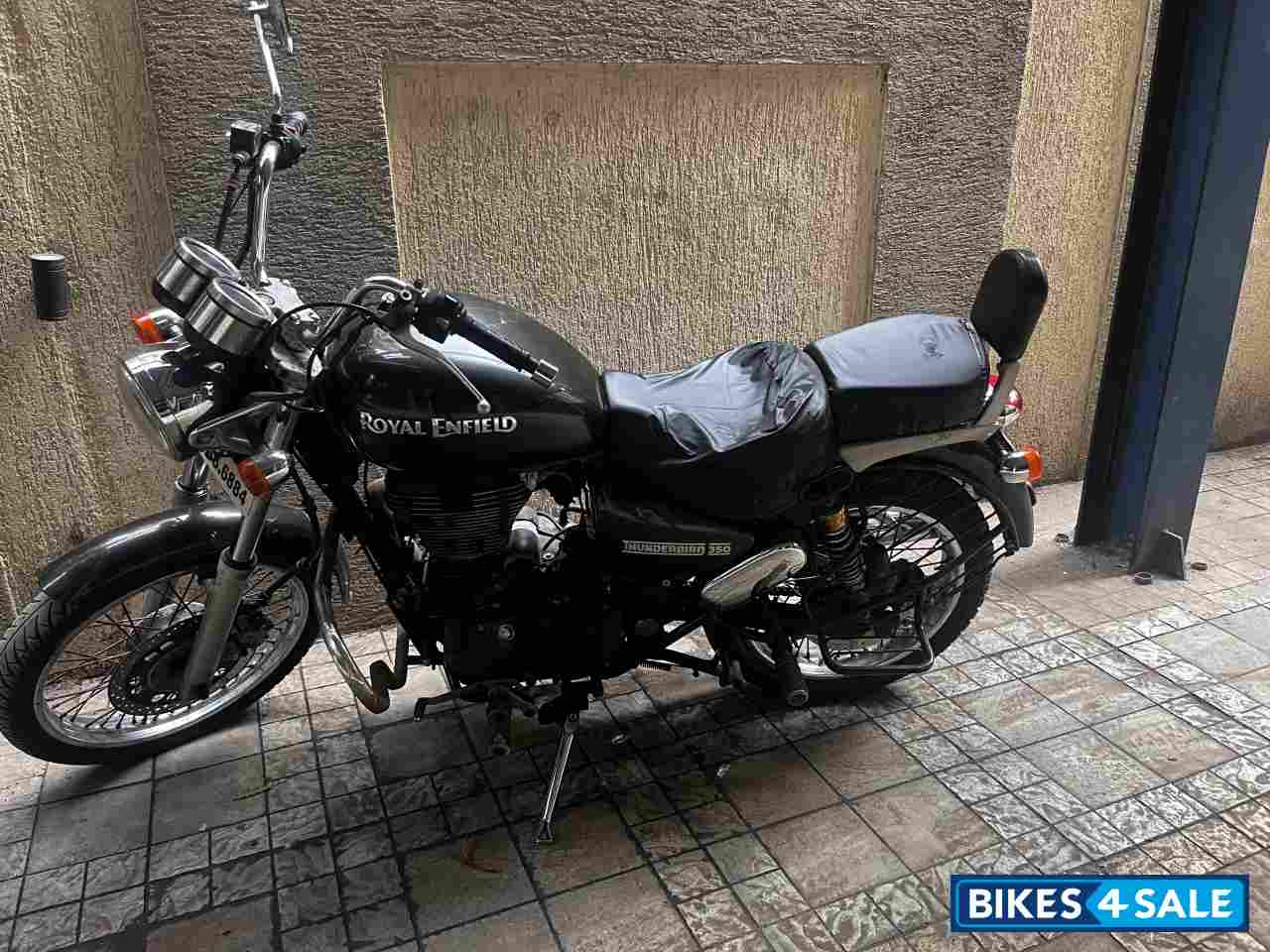 Royal Enfield Thunderbird Royal Enfield Thunderbird