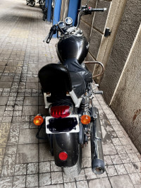 Royal Enfield Thunderbird