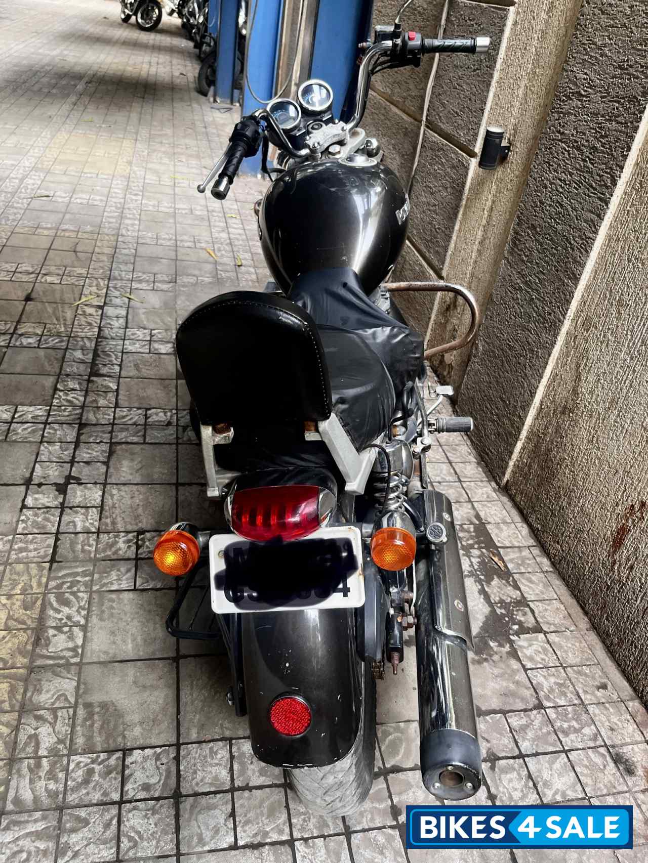 Royal Enfield Thunderbird Royal Enfield Thunderbird