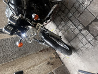 Royal Enfield Thunderbird