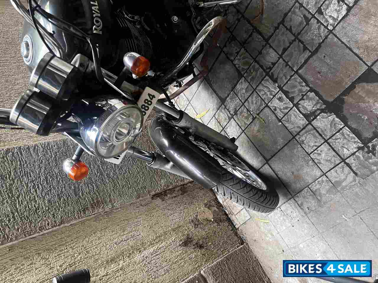 Royal Enfield Thunderbird Royal Enfield Thunderbird