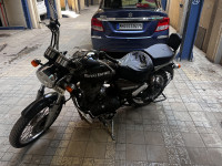 Royal Enfield Thunderbird