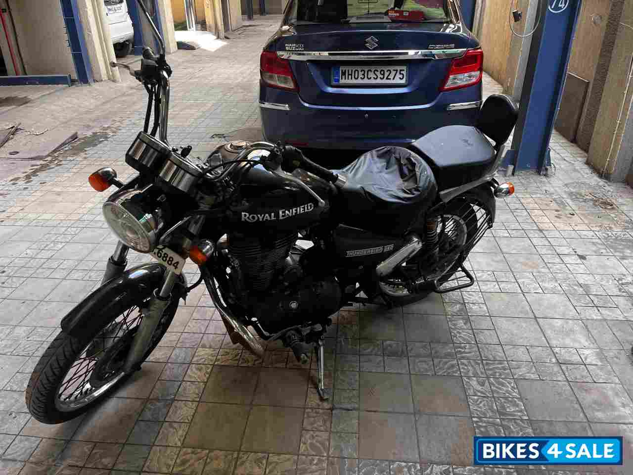 Royal Enfield Thunderbird Royal Enfield Thunderbird