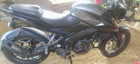 Bajaj Pulsar NS 160