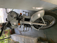Jawa  Dual ABS grey