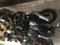 Royal Enfield Himalayan 2018 Model