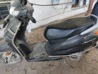 Honda Activa 6G Dlx 2021 Model
