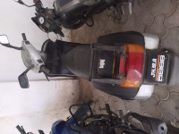 Bajaj Legend